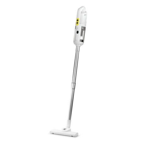 ASPIRADORA KARCHER INALAMBRICA BLANCO VCL 3