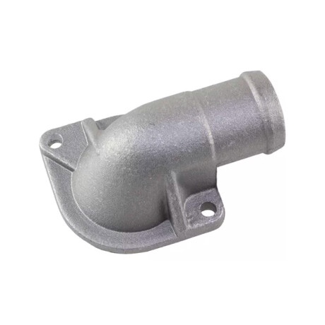 PIPA TERMOSTATO VOLKSWAGEN PIPA TERMOSTATO AMAZON (METAL) - PIPA TERMOSTATO VOLKSWAGEN PIPA TERMOSTATO AMAZON (METAL) -