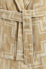 WOMEN'S ROBE Beige