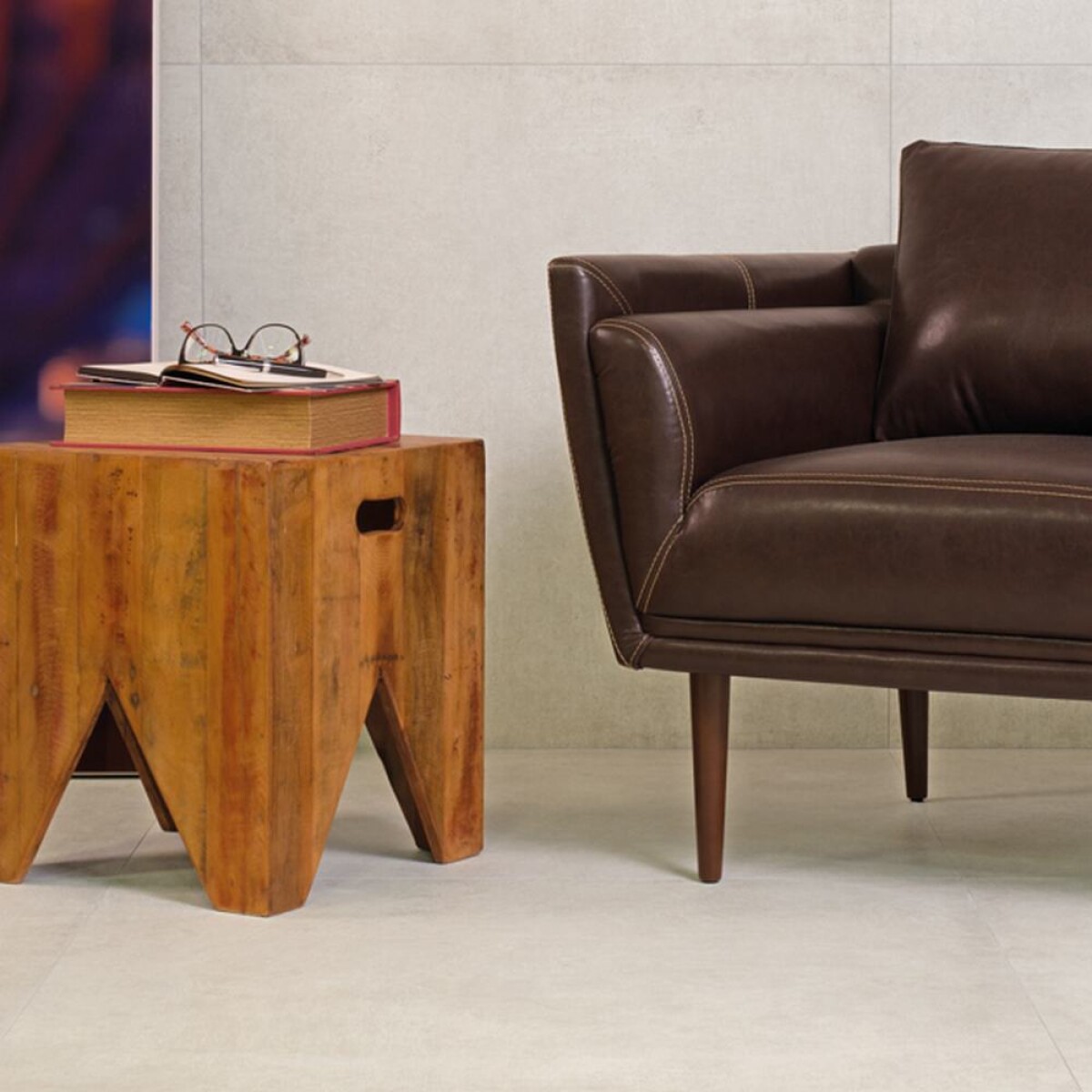 Porcelanato Detroit OFW ACT - 1.7m2 