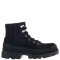 Botas de Mujer Caterpillar Hardwear Negro