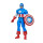 Figuras Marvel Legends Vintage Edition Captain America