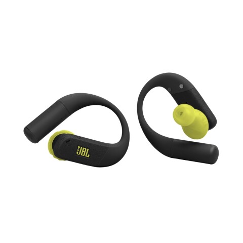 Auricular JBL Endurance Peak 4 Negro BT