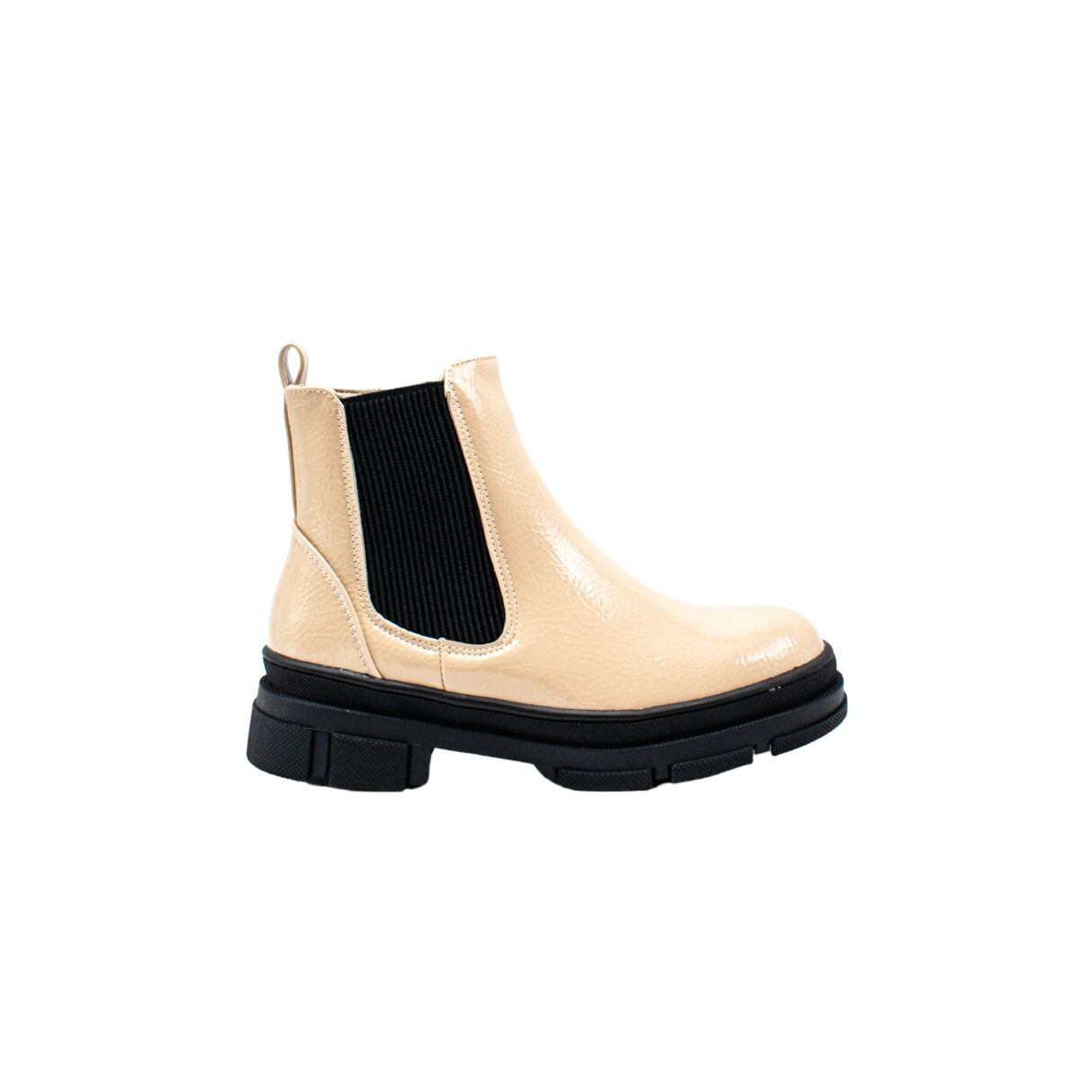 BOTA 29-35 - BEIGE 