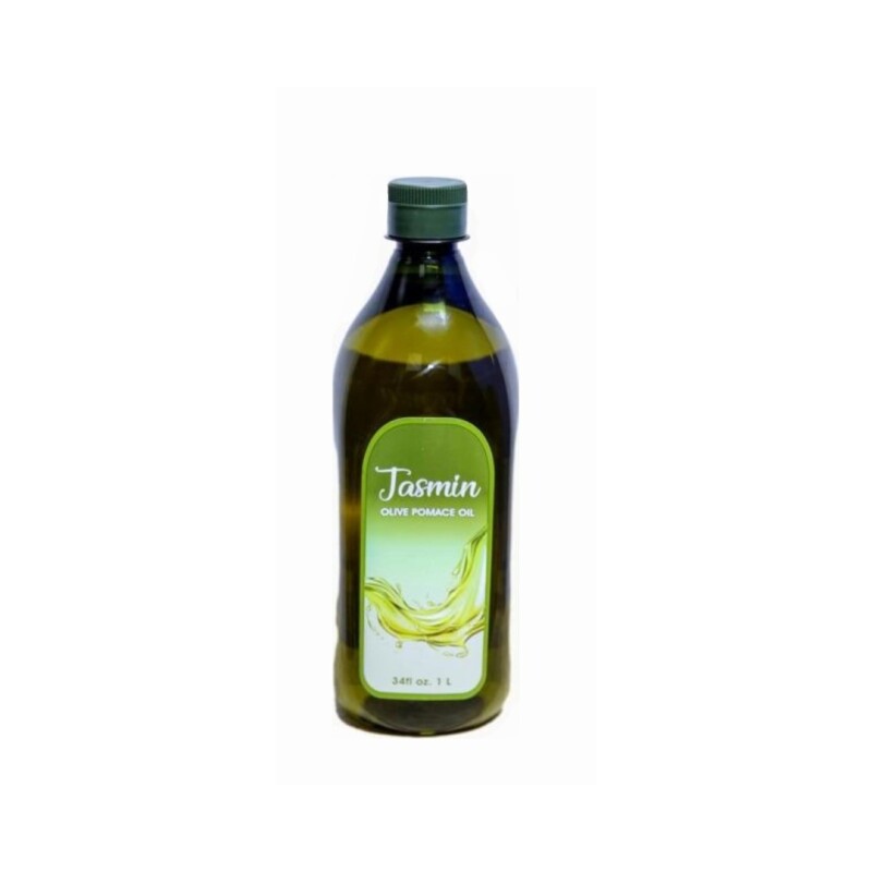ACEITE DE OLIVA JASMIN 1LT Aceite De Oliva Jasmin 1lt