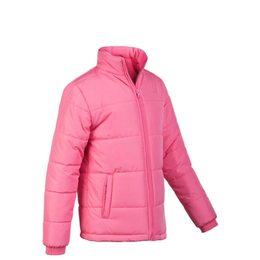 Campera de Niños Topper Girls Rosa