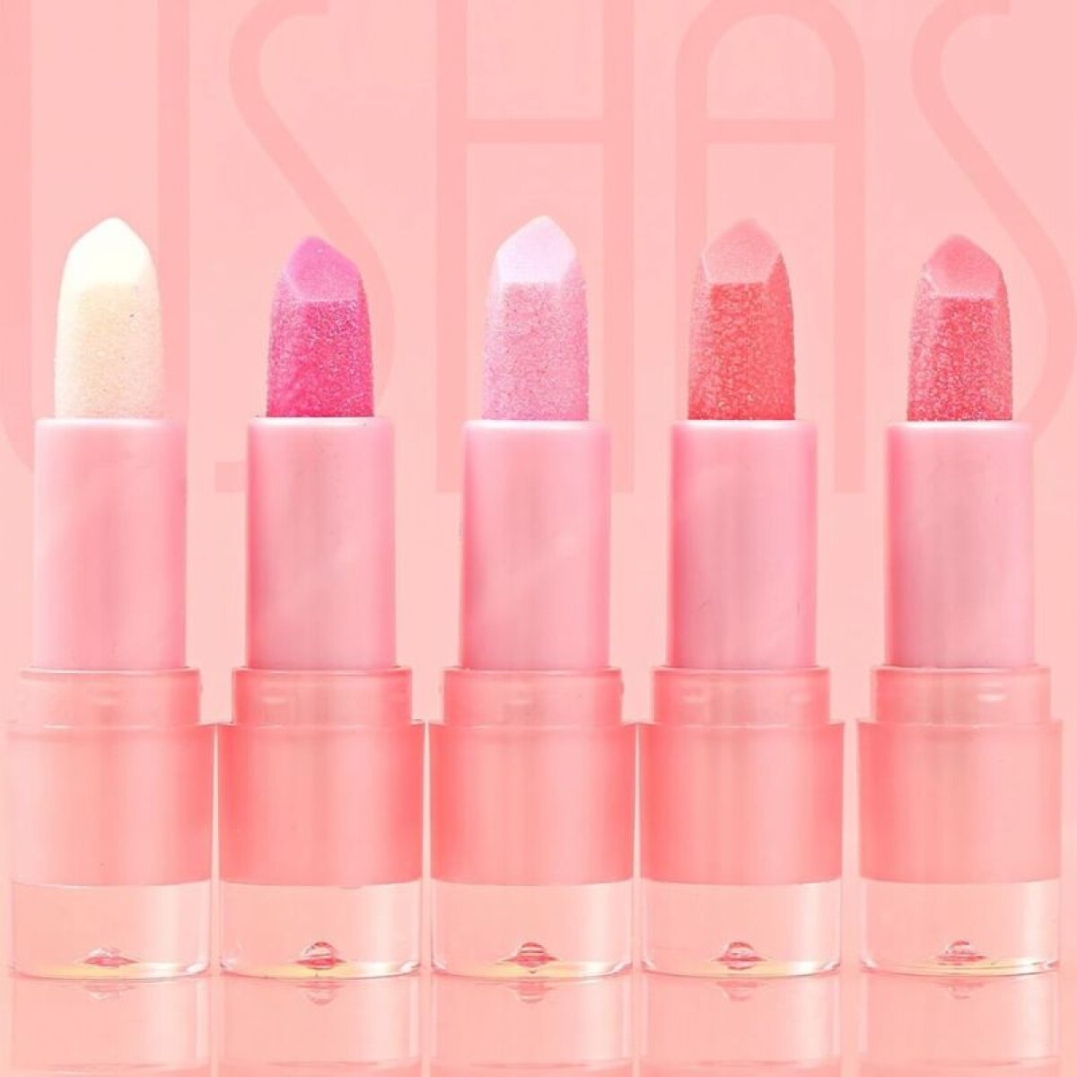 Ushas - Lapiz Labial Bálsamo Con Color - 03 