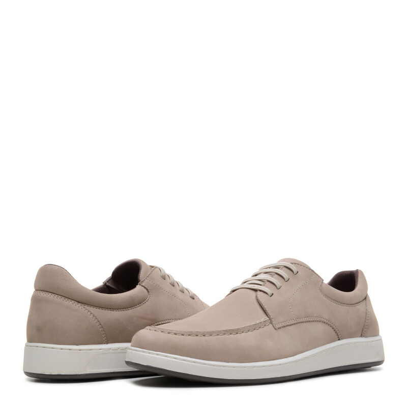 Championes de Hombre Freeway Cooper 13 Beige
