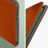 Estuche Funda Protector Soporte Tablet 10.1 10 9 Simil Cuer Color Variante MARRON
