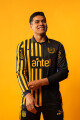 Peñarol Aniversario Jersey 26-71407701 Negro