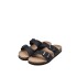 ZUECO 39-45 BLACK