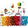 Lego Classic Creative Party Box Set 900 Pz Lego Classic Creative Party Box Set 900 Pz