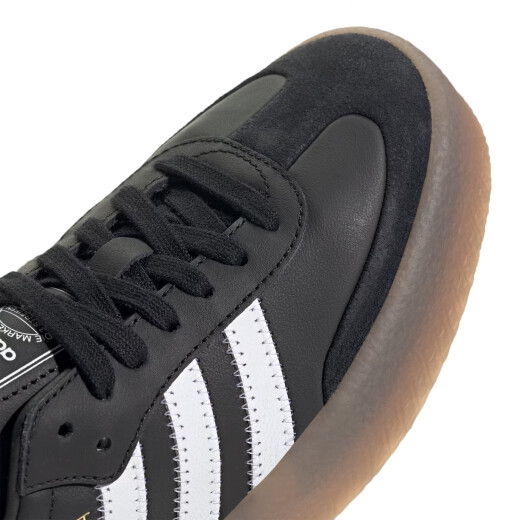 Championes Adidas Sambae W - Negro Championes Adidas Sambae W - Negro