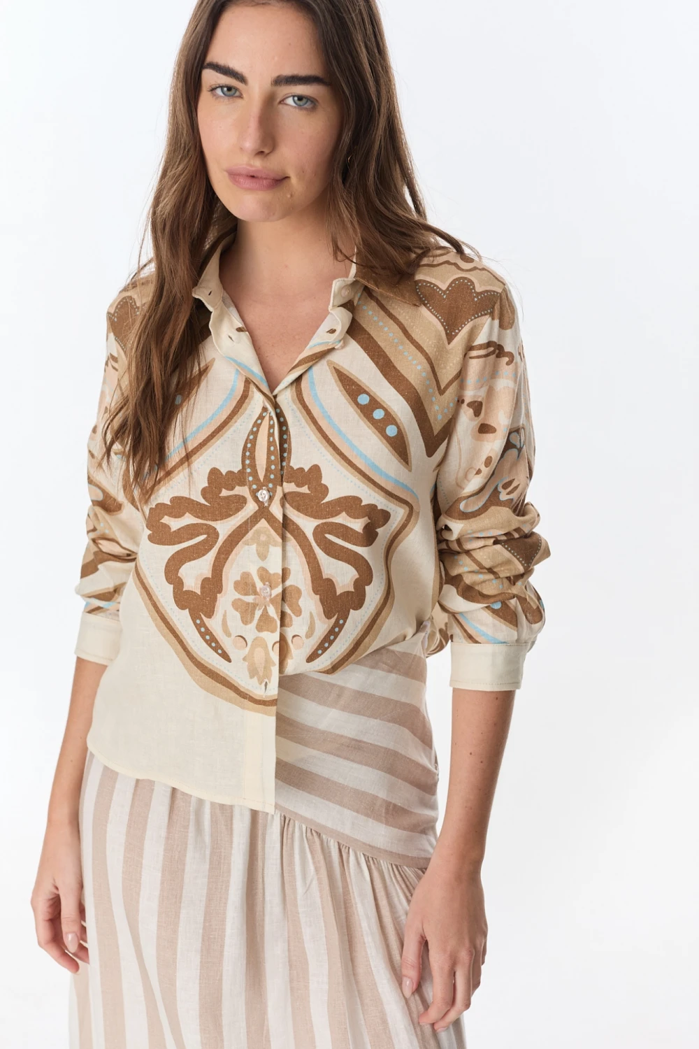 Camisa Nysa