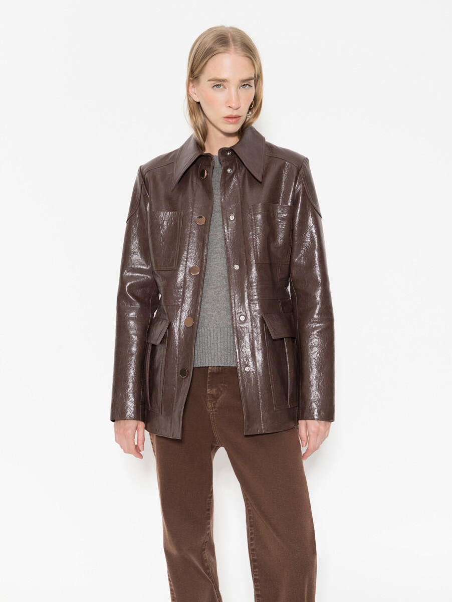 PARKA MOON 