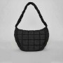 Bolsos The Hold It All Puff Bag Mujer Black