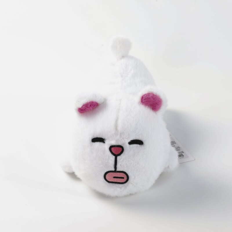 PELUCHE ADORABLE MUMU BOCA ABAJO (30 CM) PELUCHE ADORABLE MUMU BOCA ABAJO (30 CM)