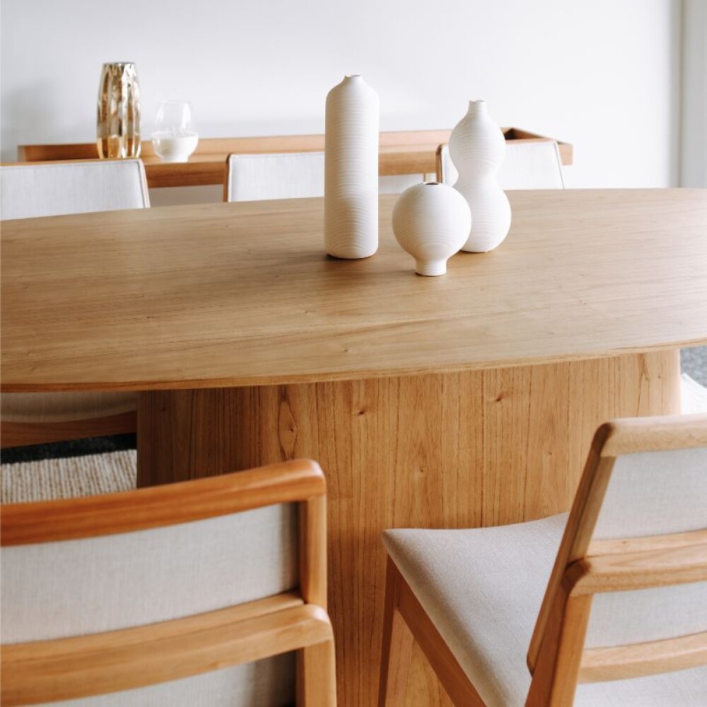 Mesa de comedor Family 2.28