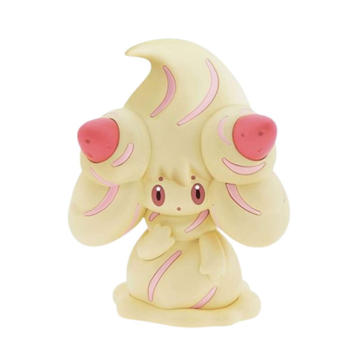 Alcremie Pokemon Bandai Hobby Pokémon Model Kit - Requiere Armado 