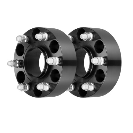 PLATINA SEPARADORA 25MM 6X114 CENTRO 66.1 PLATINA SEPARADORA 25MM 6X114 CENTRO 66.1