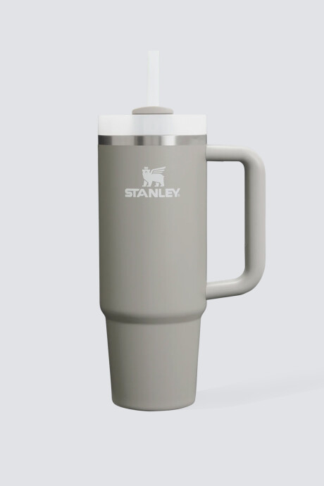 Stanley Quencher H2.0 Tumbler The Flowstate 30oz Gris