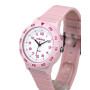 Reloj Mistral Deportivo Silicona Rosa 0