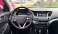 Hyundai Tucson 1.6 T-GDI Value AT - 2018 Hyundai Tucson 1.6 T-GDI Value AT - 2018