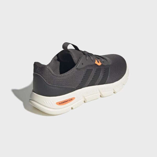 Championes Adidas Cloudfoam Flex Gris