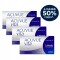 Acuvue Vita Promo 2 +2 cajas de regalo + liquido Arlyt de regalo! Esférico