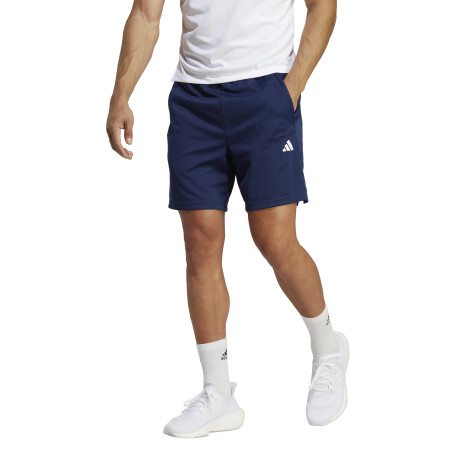 adidas TRAIN ESSENTIALS SHORTS Dark Blue