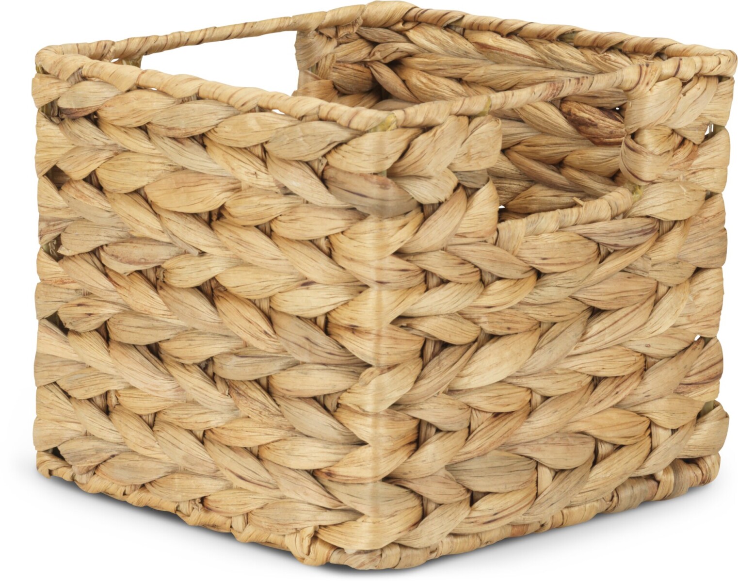 Cesta BJORN A16xL16xA14cm natural 