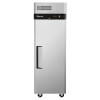 Refrigerador vertical 1 puerta - Turboair KR25-1 Refrigerador vertical 1 puerta - Turboair KR25-1