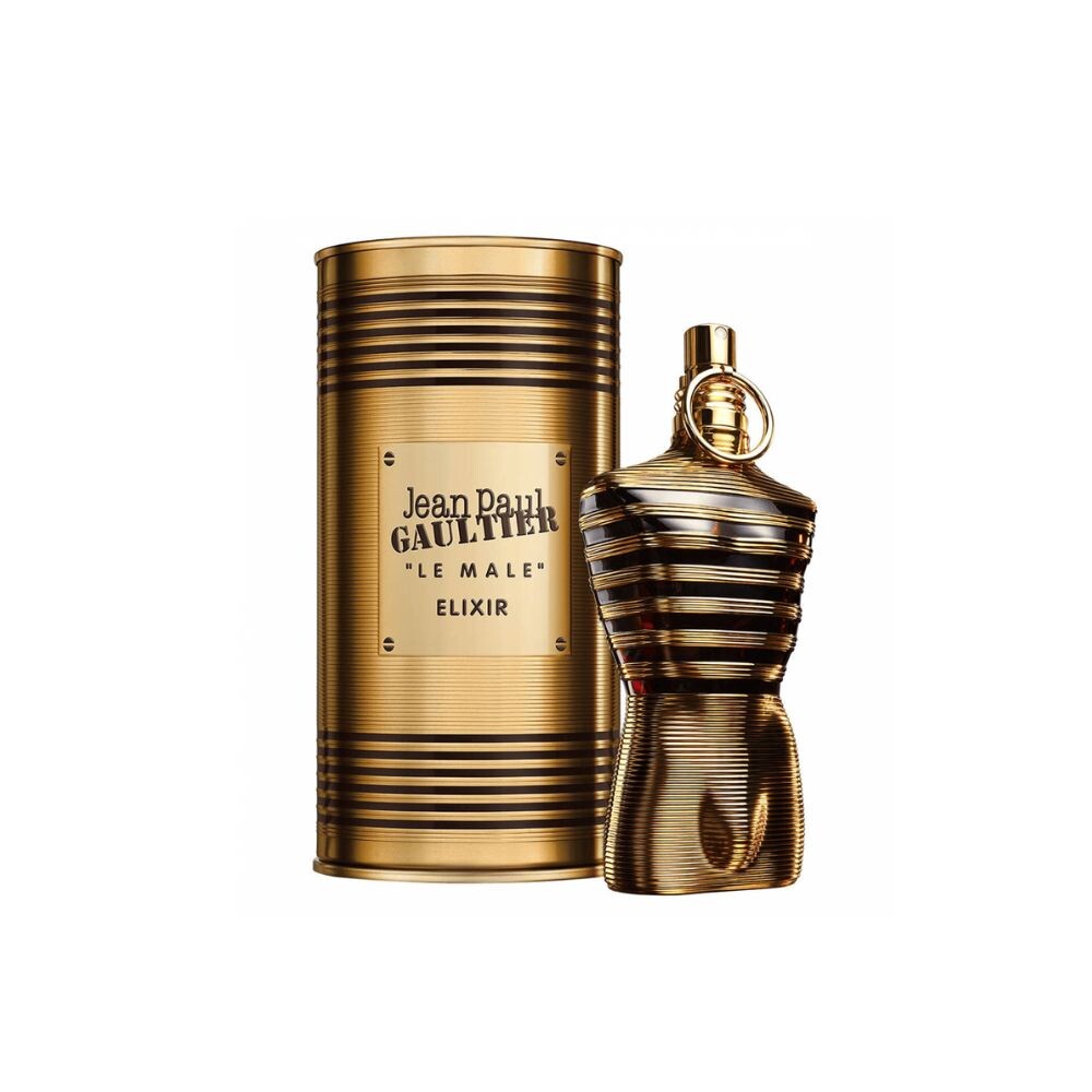 Le Male Elixir Eau de Parfum 200ml