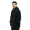 Canguro ACTIVE HODDIE BASICO de Hombre - JY04Y Negro