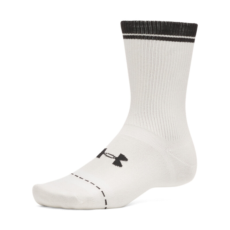 Sportswear Ctn DOTD Crew 3pk-BLK BLK-001