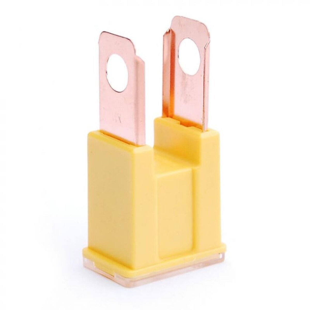 FUSIBLE - FLM MACHO 60 AMP. JAPON AMARILLO - 