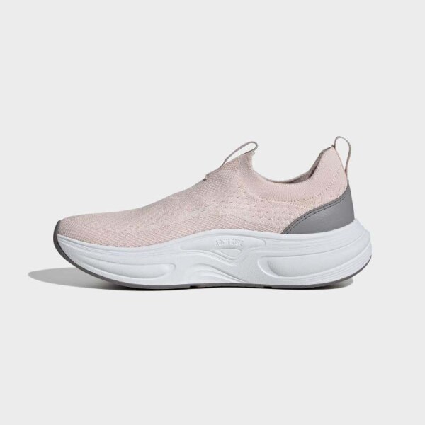 Championes Adidas Cloudfoam Cuxxion Sock Rosado