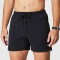 Short Training The 5 One Short Hombre Black