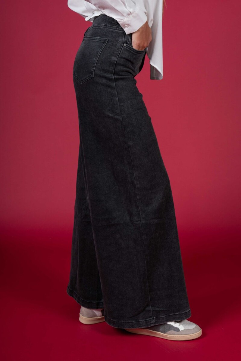 Jeans Tany Negro