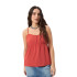 TOP S-XL ROJO