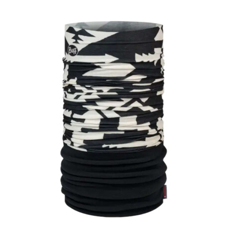 Bufanda Buff Polar Skar Negro