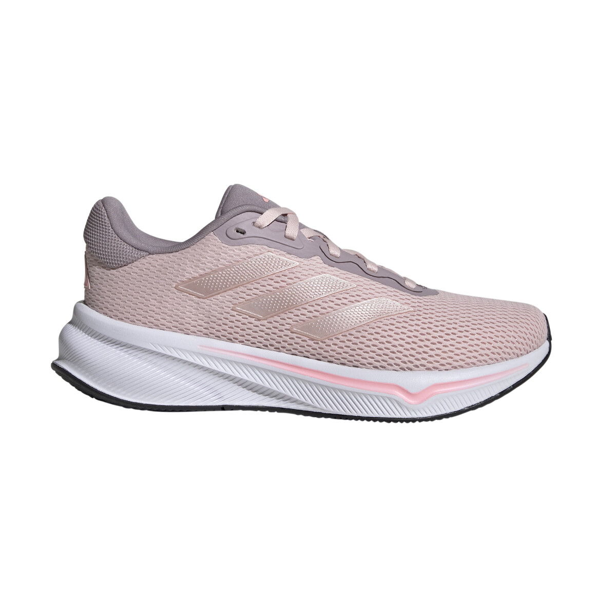 Championes adidas Response - Pink 
