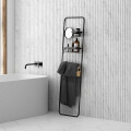 PORCELANATO FLUTED MARMI RET "A" 40X120 CM Porcelanato Fluted Marmi Ret "a" 40x120 Cm