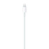 Apple cable USB-C a Lightning (1m) Apple cable USB-C a Lightning (1m)