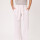 PANTALON MARELA POLANCO Blanco