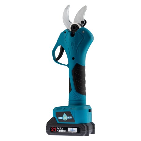 Tijera de Podar a Batería Ecodrop 21V Brushless 32MM 001
