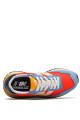 CALZADO DEPORTIVO NEW BALANCE WS237 Rojo