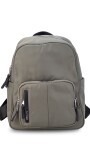 MOCHILA TAHITI VERDE MILITAR