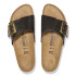 Sandalia Catalina CB Birko-Flor - Estrecho Graceful Licorice