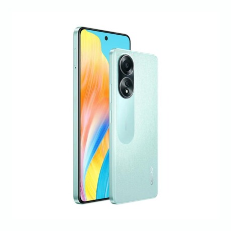 OPPO A58 5G 6.56' 256GB 8GB RAM Cámara 50Mpx - Verde OPPO A58 5G 6.56' 256GB 8GB RAM Cámara 50Mpx - Verde